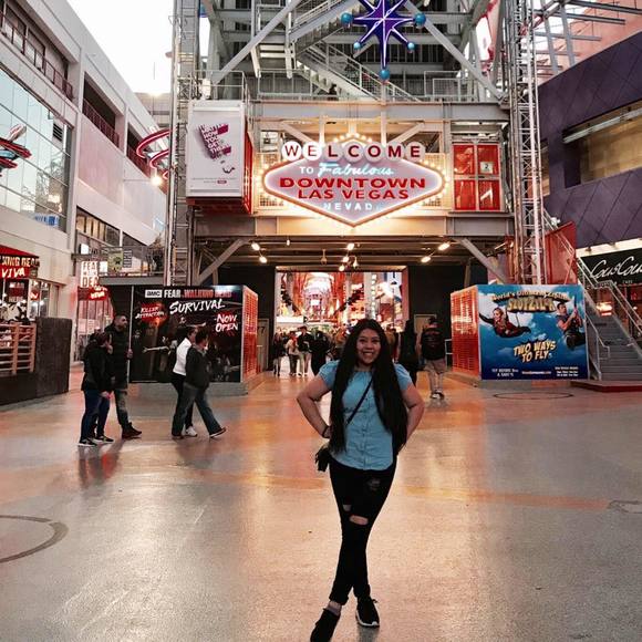 Meet your Posher, Rubi - Picture 1 of 1